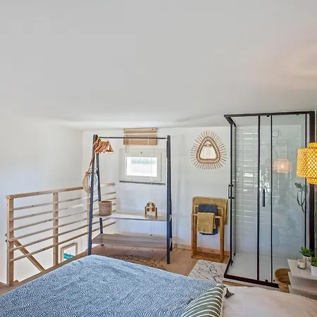 Apartment Les Lauriers Roses