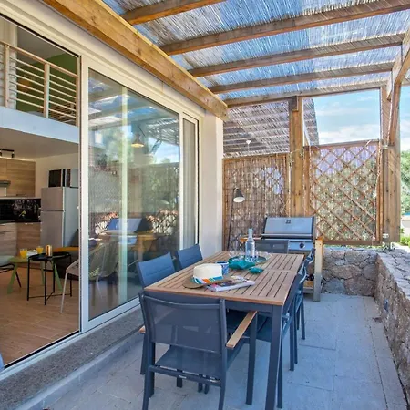 Les Lauriers Roses Apartamento