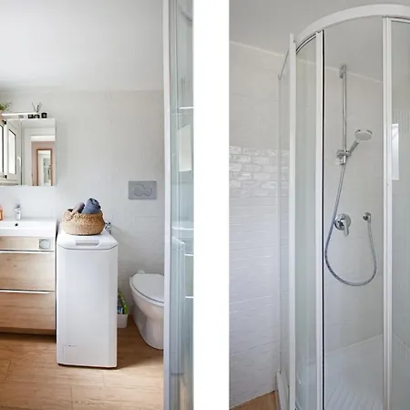 Les Lauriers Roses Apartamento *