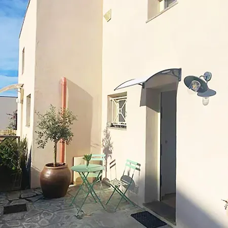 Apartamento Les Lauriers Roses *