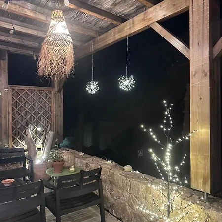 Les Lauriers Roses Appartamento Lumio (Corsica)