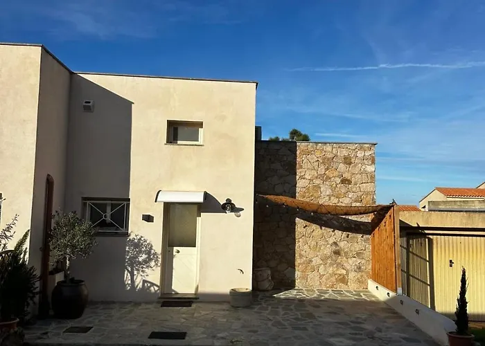 Apartment Les Lauriers Roses *