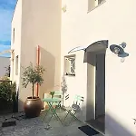 Les Lauriers Roses * Lumio (Corsica)