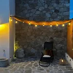 Apartmán Les Lauriers Roses