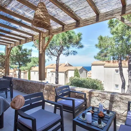 Les Lauriers Roses *