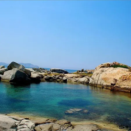 Les Lauriers Roses *