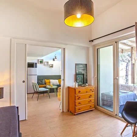 Apartment Les Lauriers Roses