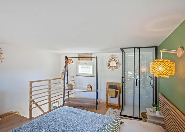 Apartmán Les Lauriers Roses *