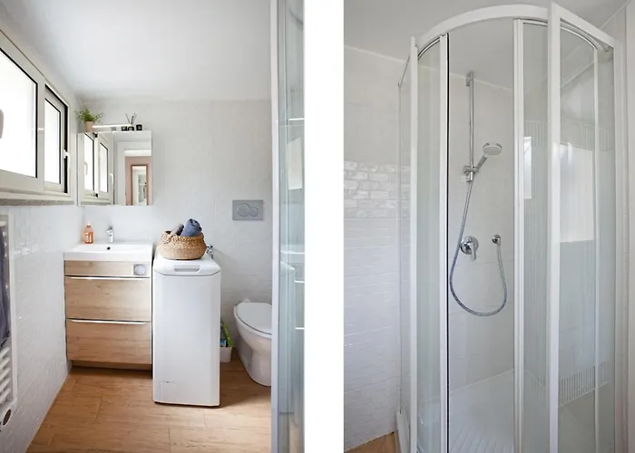 Les Lauriers Roses Apartmán *