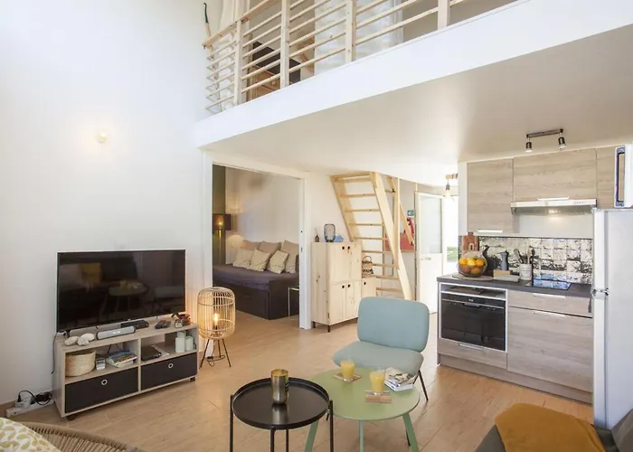 Les Lauriers Roses Apartmán Lumio (Corsica)