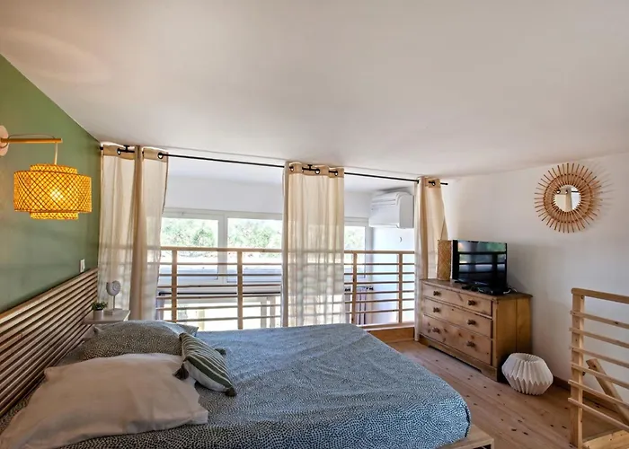 Les Lauriers Roses *