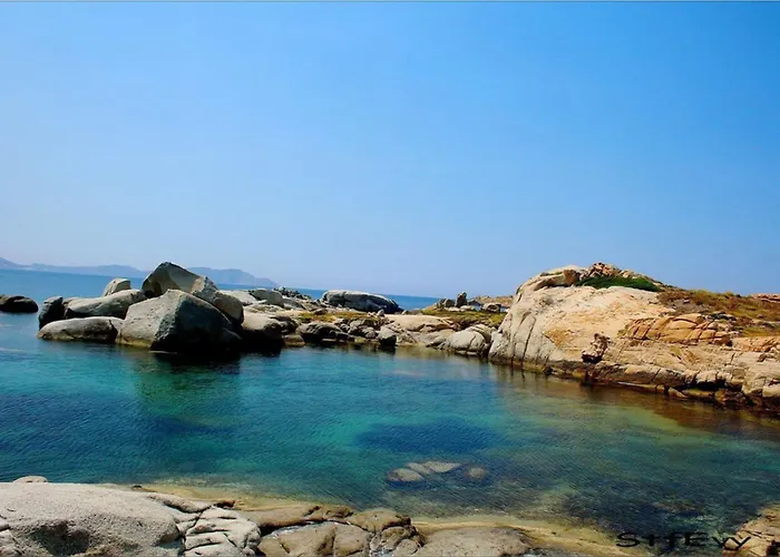 Les Lauriers Roses *